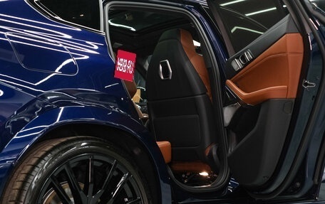 BMW X7, 2025 год, 17 285 500 рублей, 23 фотография