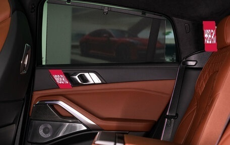 BMW X7, 2025 год, 17 285 500 рублей, 26 фотография