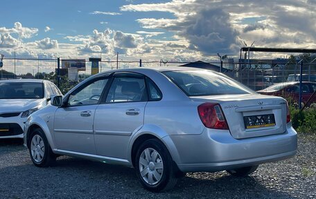 Daewoo Gentra II, 2015 год, 600 000 рублей, 3 фотография
