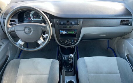 Daewoo Gentra II, 2015 год, 600 000 рублей, 9 фотография