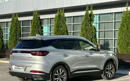 Chery Tiggo 7 Pro, 2022 год, 1 585 000 рублей, 6 фотография