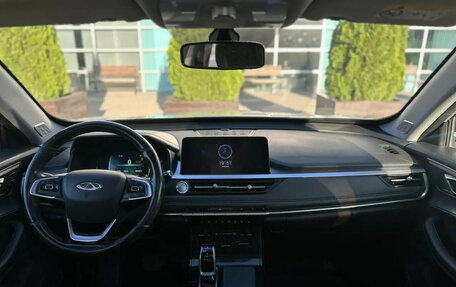 Chery Tiggo 7 Pro, 2022 год, 1 585 000 рублей, 7 фотография