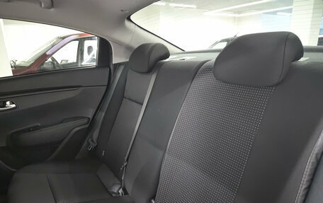 KIA Rio IV, 2021 год, 1 616 000 рублей, 16 фотография