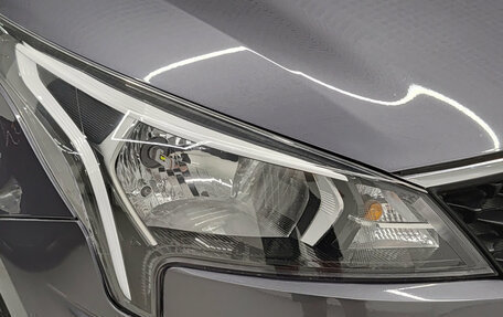 KIA Rio IV, 2021 год, 1 616 000 рублей, 21 фотография