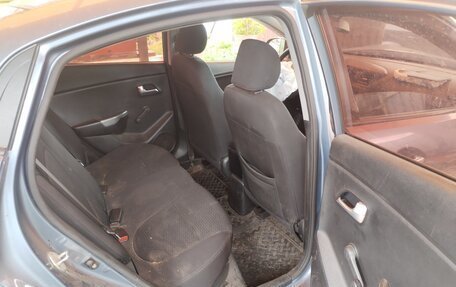 KIA Rio III рестайлинг, 2012 год, 250 000 рублей, 12 фотография