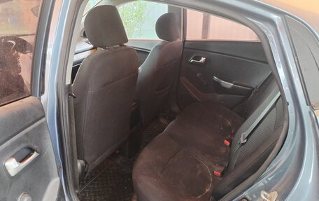 KIA Rio III рестайлинг, 2012 год, 250 000 рублей, 14 фотография