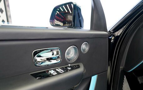 Rolls-Royce Cullinan, 2024 год, 45 190 000 рублей, 6 фотография
