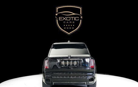 Rolls-Royce Cullinan, 2024 год, 45 190 000 рублей, 5 фотография