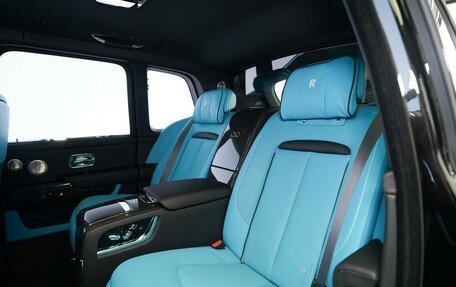 Rolls-Royce Cullinan, 2024 год, 45 190 000 рублей, 12 фотография