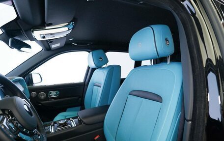 Rolls-Royce Cullinan, 2024 год, 45 190 000 рублей, 11 фотография