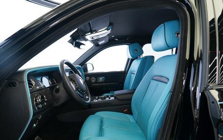 Rolls-Royce Cullinan, 2024 год, 45 190 000 рублей, 14 фотография