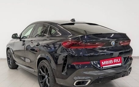 BMW X6, 2026 год, 13 430 000 рублей, 7 фотография