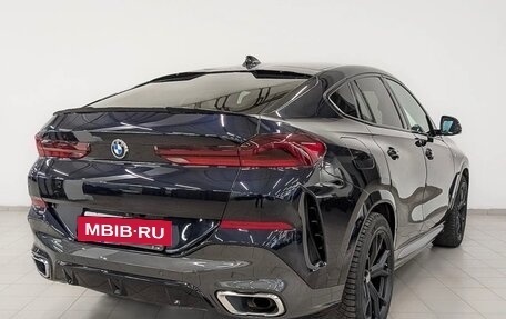 BMW X6, 2026 год, 13 430 000 рублей, 5 фотография