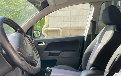 Ford Fusion I, 2008 год, 369 000 рублей, 1 фотография