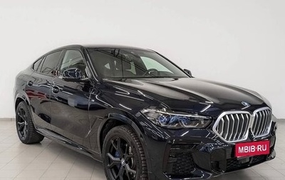 BMW X6, 2026 год, 13 430 000 рублей, 1 фотография