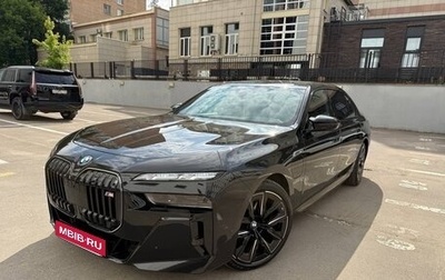BMW 7 серия, 2024 год, 22 000 000 рублей, 1 фотография
