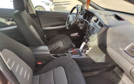 KIA cee'd III, 2014 год, 1 000 000 рублей, 1 фотография