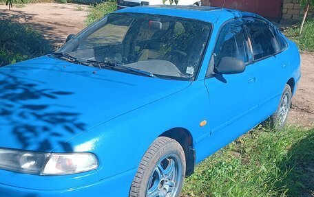 Mazda 626, 1993 год, 200 000 рублей, 1 фотография