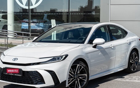 Toyota Camry, 2025 год, 4 550 000 рублей, 1 фотография