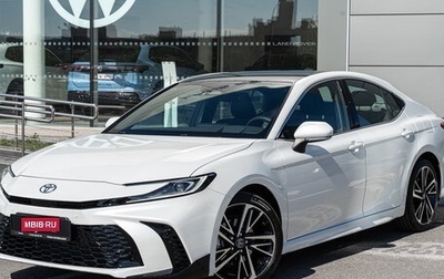 Toyota Camry, 2025 год, 4 550 000 рублей, 1 фотография