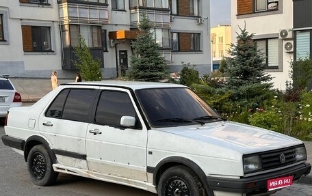 Volkswagen Jetta III, 1988 год, 65 000 рублей, 1 фотография