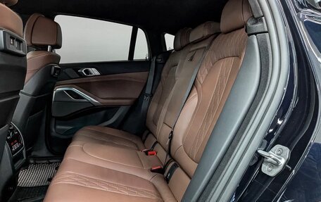 BMW X6, 2026 год, 13 430 000 рублей, 16 фотография