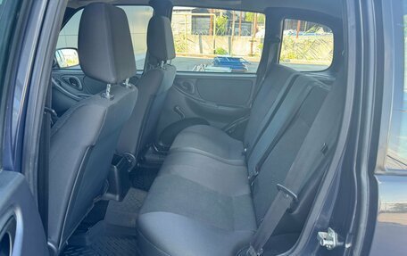 Chevrolet Niva I рестайлинг, 2016 год, 620 000 рублей, 10 фотография