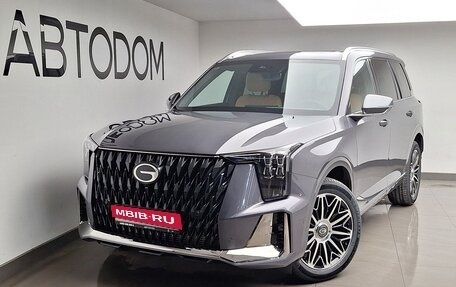 GAC GS8, 2026 год, 4 949 000 рублей, 1 фотография