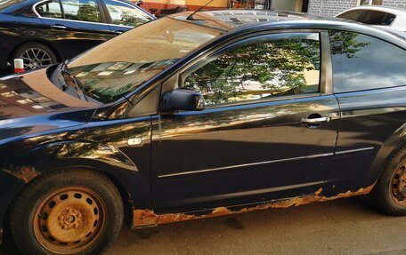 Ford Focus II рестайлинг, 2007 год, 150 000 рублей, 2 фотография