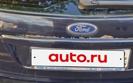 Ford Focus II рестайлинг, 2007 год, 150 000 рублей, 11 фотография