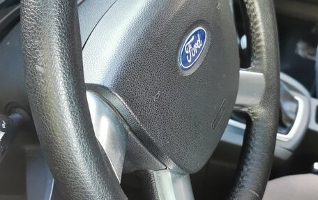 Ford Focus II рестайлинг, 2007 год, 150 000 рублей, 23 фотография