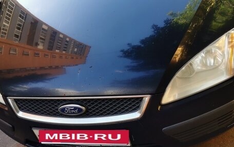 Ford Focus II рестайлинг, 2007 год, 150 000 рублей, 18 фотография