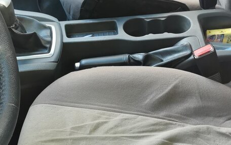 Ford Focus II рестайлинг, 2007 год, 150 000 рублей, 24 фотография