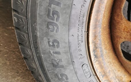 Ford Focus II рестайлинг, 2007 год, 150 000 рублей, 25 фотография
