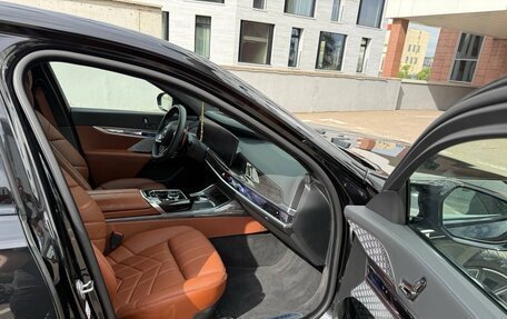BMW 7 серия, 2024 год, 22 000 000 рублей, 11 фотография