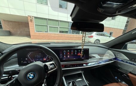 BMW 7 серия, 2024 год, 22 000 000 рублей, 7 фотография