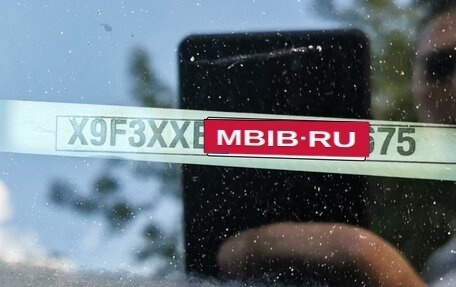 Ford Focus II рестайлинг, 2007 год, 150 000 рублей, 28 фотография