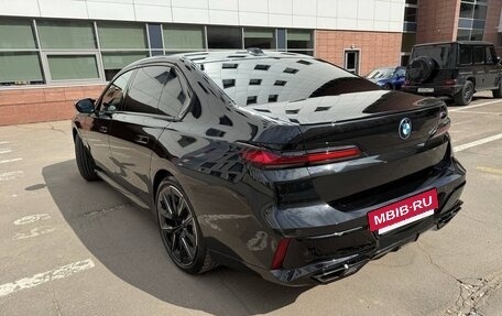 BMW 7 серия, 2024 год, 22 000 000 рублей, 3 фотография