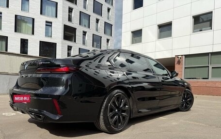BMW 7 серия, 2024 год, 22 000 000 рублей, 5 фотография