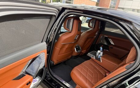 BMW 7 серия, 2024 год, 22 000 000 рублей, 14 фотография