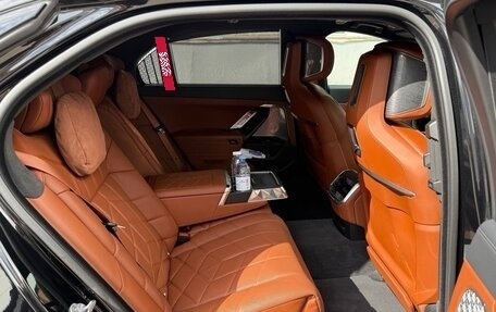 BMW 7 серия, 2024 год, 22 000 000 рублей, 12 фотография