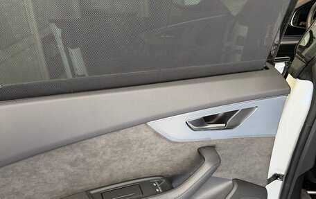 Audi Q8 I, 2020 год, 8 770 000 рублей, 16 фотография