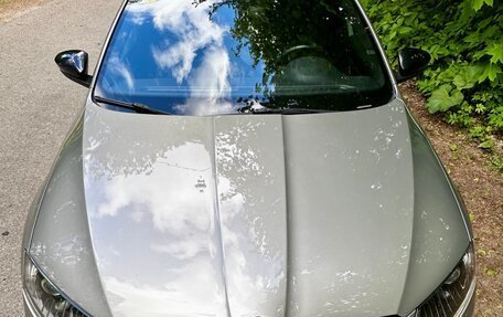 Skoda Octavia, 2016 год, 1 100 000 рублей, 7 фотография