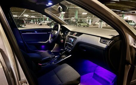 Skoda Octavia, 2016 год, 1 100 000 рублей, 16 фотография