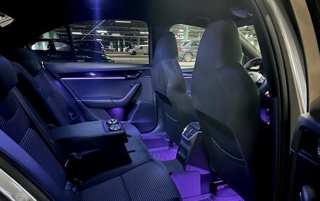 Skoda Octavia, 2016 год, 1 100 000 рублей, 18 фотография