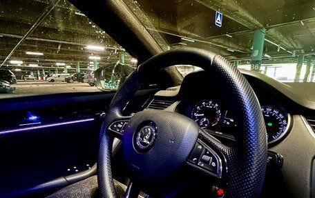 Skoda Octavia, 2016 год, 1 100 000 рублей, 19 фотография