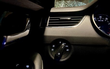 Skoda Octavia, 2016 год, 1 100 000 рублей, 27 фотография