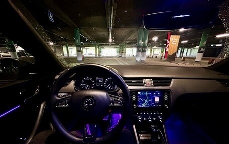 Skoda Octavia, 2016 год, 1 100 000 рублей, 21 фотография