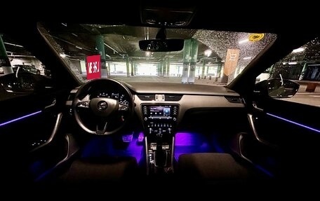 Skoda Octavia, 2016 год, 1 100 000 рублей, 20 фотография