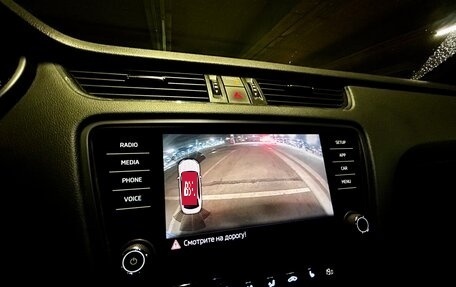 Skoda Octavia, 2016 год, 1 100 000 рублей, 23 фотография